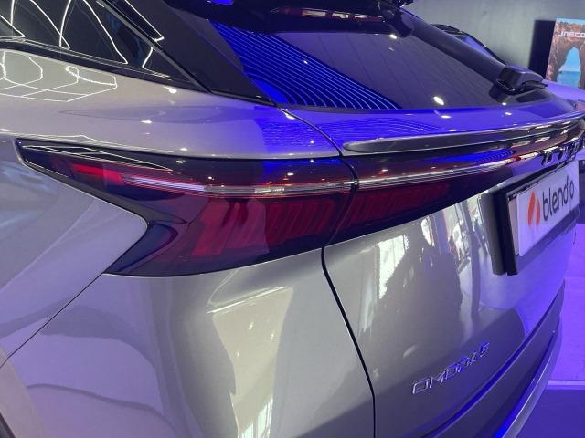 Omoda 5 BEV 61KWH PREMIUM 204 5P