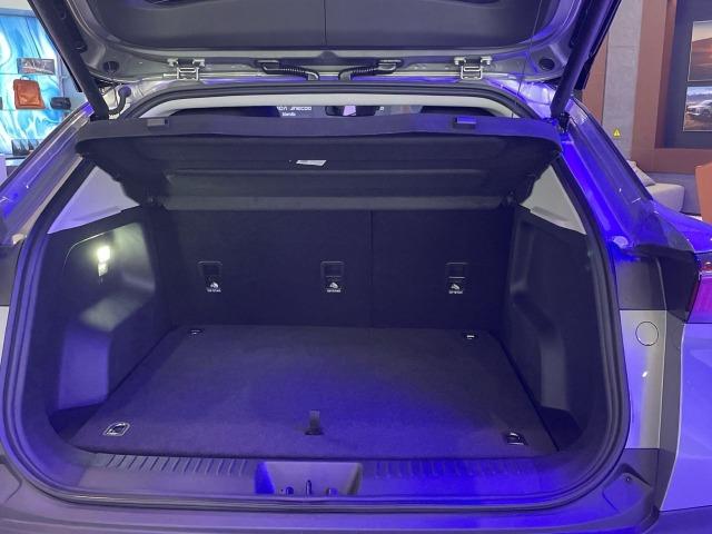 Omoda 5 BEV 61KWH PREMIUM 204 5P