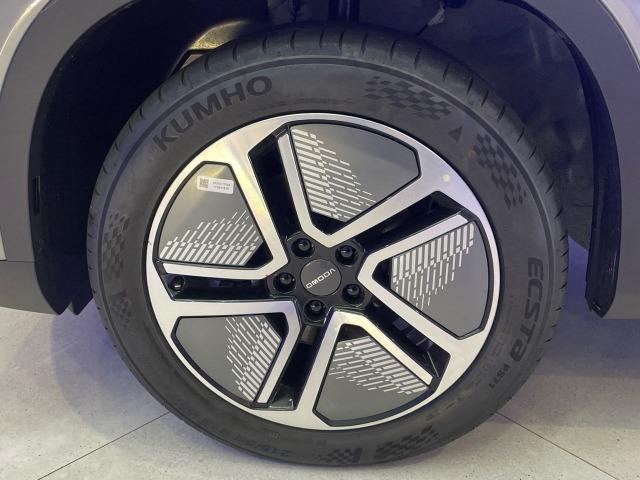 Omoda 5 BEV 61KWH PREMIUM 204 5P