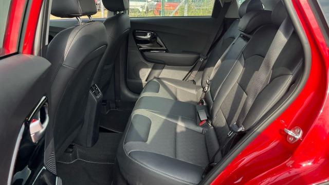 Kia Niro 1.6 GDI HYBRID DRIVE 141CV 5P