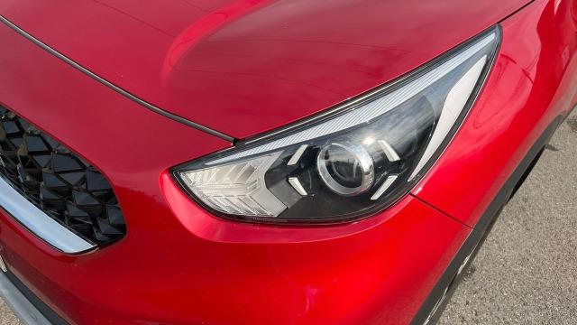 Kia Niro 1.6 GDI HYBRID DRIVE 141CV 5P