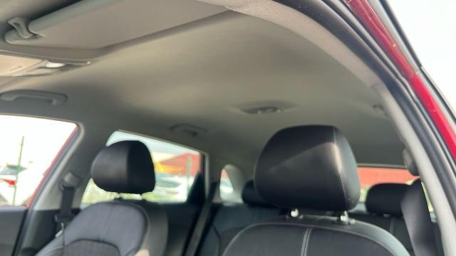 Kia Niro 1.6 GDI HYBRID DRIVE 141CV 5P