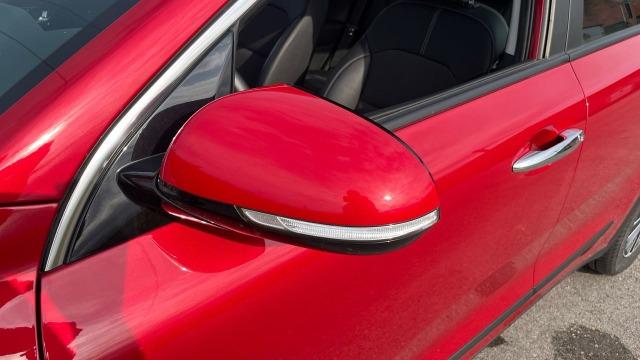 Kia Niro 1.6 GDI HYBRID DRIVE 141CV 5P