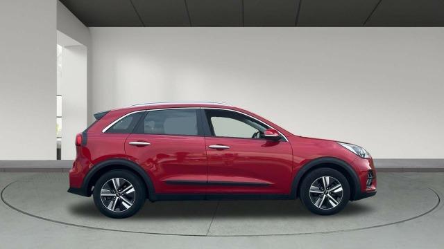 Kia Niro 1.6 GDI HYBRID DRIVE 141CV 5P
