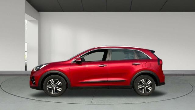 Kia Niro 1.6 GDI HYBRID DRIVE 141CV 5P