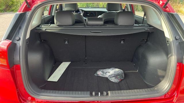 Kia Niro 1.6 GDI HYBRID DRIVE 141CV 5P