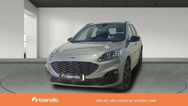 Ford Kuga 2.5 FHEV ST-LINE X AUTO 190CV 5P