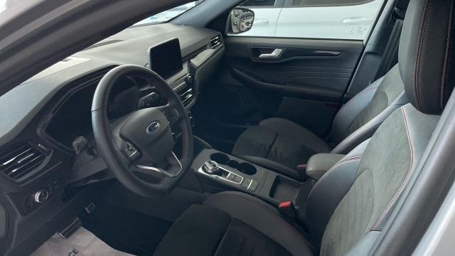 Ford Kuga 2.5 FHEV ST-LINE X AUTO 190CV 5P