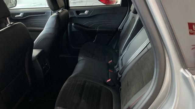 Ford Kuga 2.5 FHEV ST-LINE X AUTO 190CV 5P