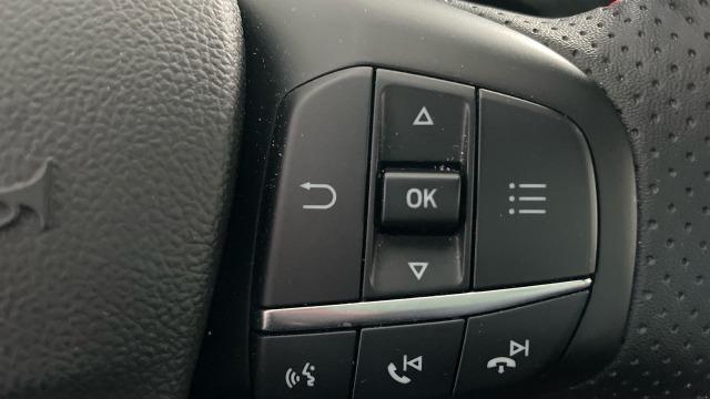 Ford Kuga 2.5 FHEV ST-LINE X AUTO 190CV 5P