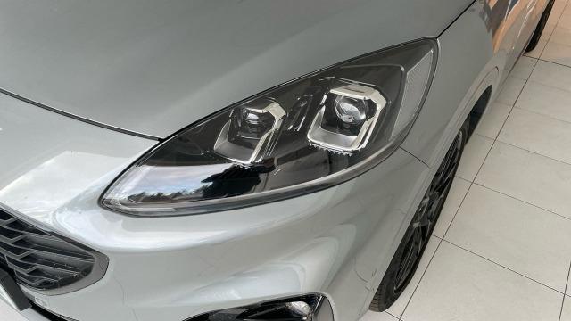 Ford Kuga 2.5 FHEV ST-LINE X AUTO 190CV 5P