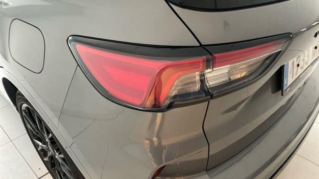 Ford Kuga 2.5 FHEV ST-LINE X AUTO 190CV 5P