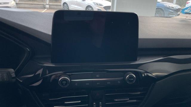 Ford Kuga 2.5 FHEV ST-LINE X AUTO 190CV 5P