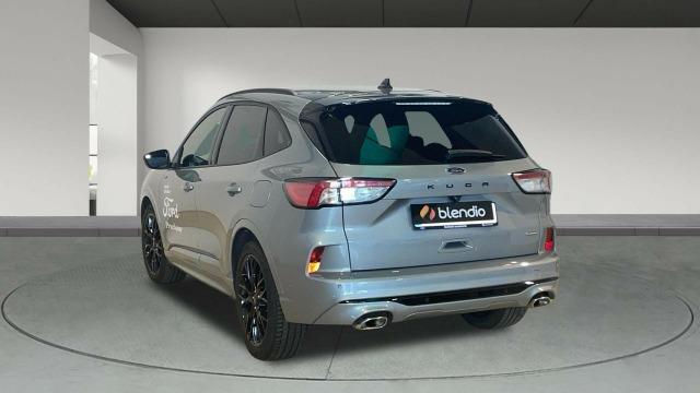 Ford Kuga 2.5 FHEV ST-LINE X AUTO 190CV 5P