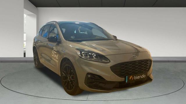 Ford Kuga 2.5 FHEV ST-LINE X AUTO 190CV 5P