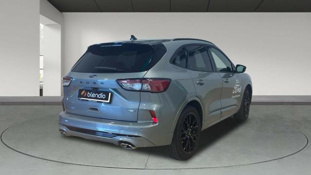 Ford Kuga 2.5 FHEV ST-LINE X AUTO 190CV 5P