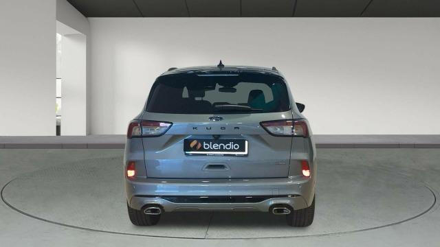 Ford Kuga 2.5 FHEV ST-LINE X AUTO 190CV 5P