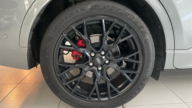 Ford Kuga 2.5 FHEV ST-LINE X AUTO 190CV 5P