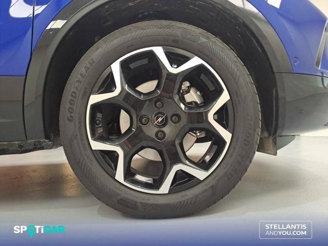 Opel Mokka 1.2 T XHT Hybrid eDCT6 GS