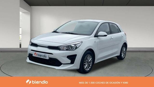 Kia Rio 1.0 T-GDI MHEV IMT 74KW CONCEPT 100CV 5P