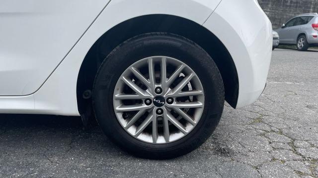 Kia Rio 1.0 T-GDI MHEV IMT 74KW CONCEPT 100CV 5P