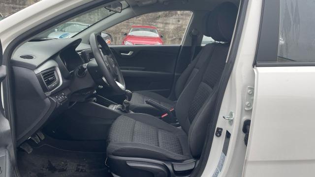 Kia Rio 1.0 T-GDI MHEV IMT 74KW CONCEPT 100CV 5P