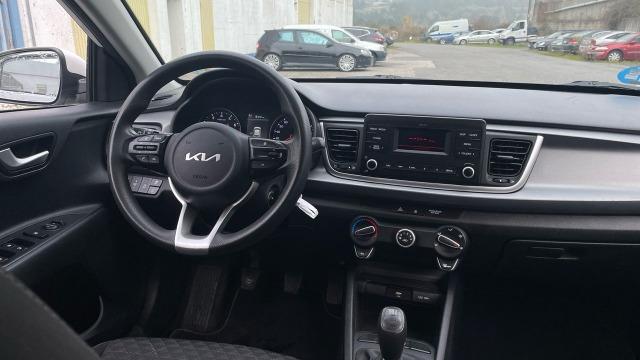 Kia Rio 1.0 T-GDI MHEV IMT 74KW CONCEPT 100CV 5P