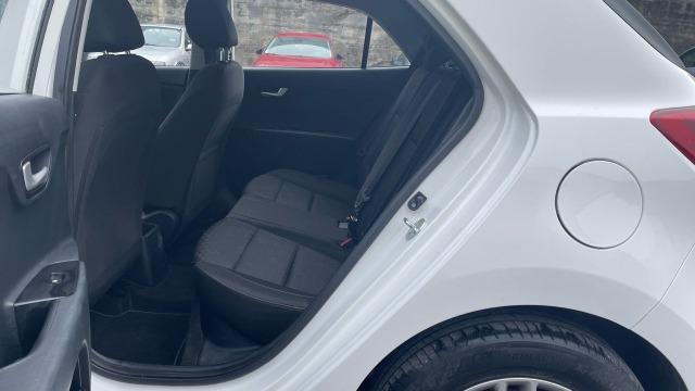 Kia Rio 1.0 T-GDI MHEV IMT 74KW CONCEPT 100CV 5P