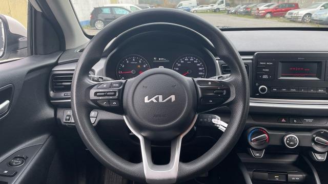 Kia Rio 1.0 T-GDI MHEV IMT 74KW CONCEPT 100CV 5P