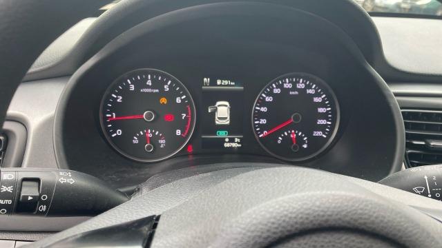 Kia Rio 1.0 T-GDI MHEV IMT 74KW CONCEPT 100CV 5P