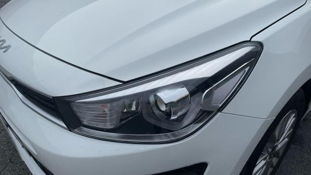 Kia Rio 1.0 T-GDI MHEV IMT 74KW CONCEPT 100CV 5P