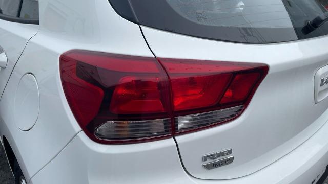 Kia Rio 1.0 T-GDI MHEV IMT 74KW CONCEPT 100CV 5P