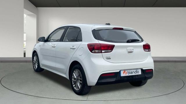 Kia Rio 1.0 T-GDI MHEV IMT 74KW CONCEPT 100CV 5P