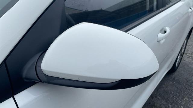 Kia Rio 1.0 T-GDI MHEV IMT 74KW CONCEPT 100CV 5P