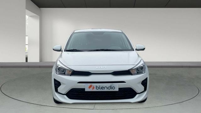 Kia Rio 1.0 T-GDI MHEV IMT 74KW CONCEPT 100CV 5P