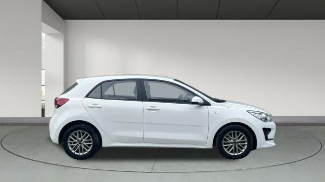 Kia Rio 1.0 T-GDI MHEV IMT 74KW CONCEPT 100CV 5P