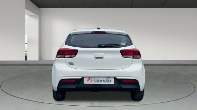 Kia Rio 1.0 T-GDI MHEV IMT 74KW CONCEPT 100CV 5P