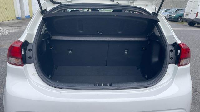 Kia Rio 1.0 T-GDI MHEV IMT 74KW CONCEPT 100CV 5P