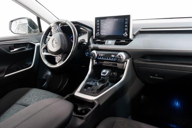 Toyota Rav4 RAV4 2.5L 220H 218CV ADVANCE