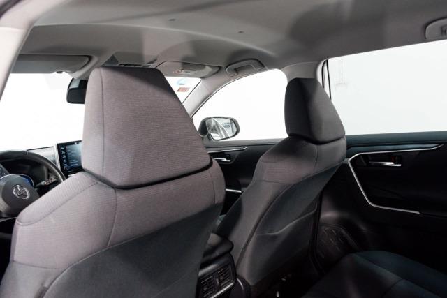 Toyota Rav4 RAV4 2.5L 220H 218CV ADVANCE