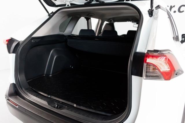 Toyota Rav4 RAV4 2.5L 220H 218CV ADVANCE