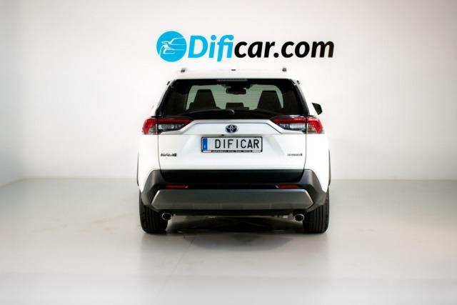 Toyota Rav4 RAV4 2.5L 220H 218CV ADVANCE