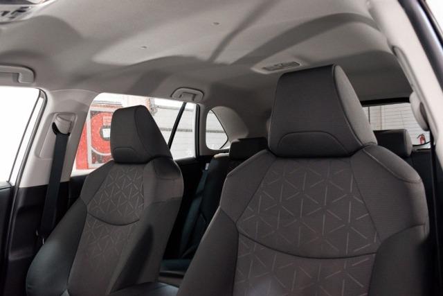 Toyota Rav4 RAV4 2.5L 220H 218CV ADVANCE