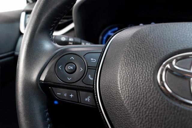 Toyota Rav4 RAV4 2.5L 220H 218CV ADVANCE