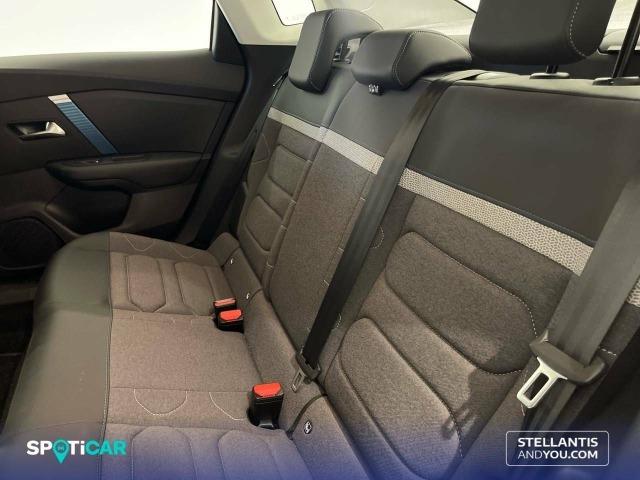 Citroën C4 X ë-C4 X eléctrico 100kW 50KWh Plus