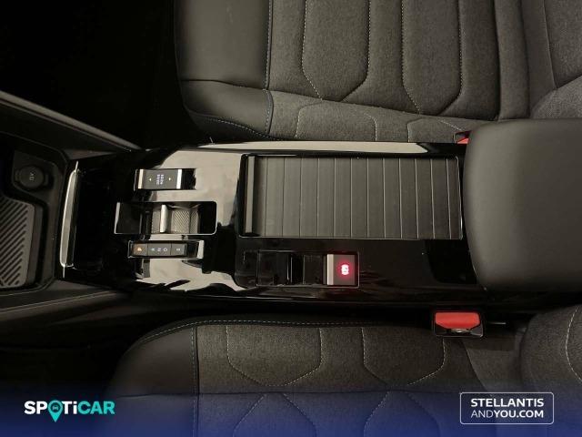 Citroën C4 X ë-C4 X eléctrico 100kW 50KWh Plus