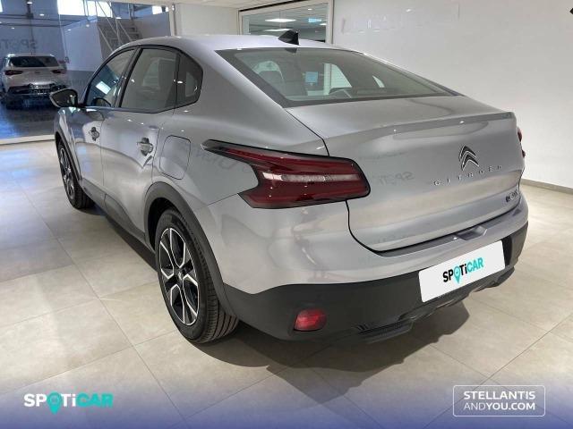 Citroën C4 X ë-C4 X eléctrico 100kW 50KWh Plus