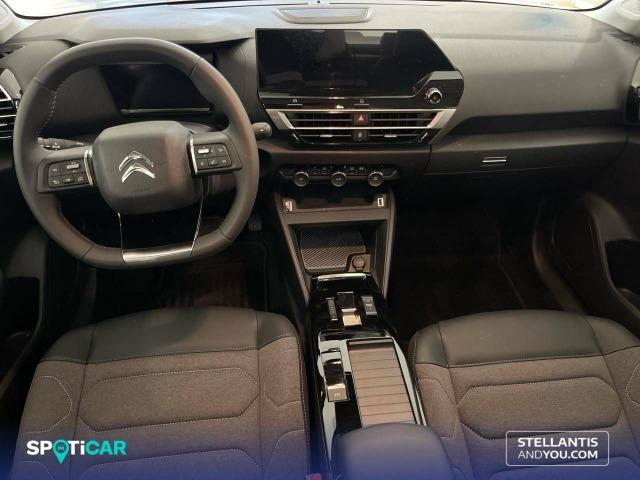 Citroën C4 X ë-C4 X eléctrico 100kW 50KWh Plus