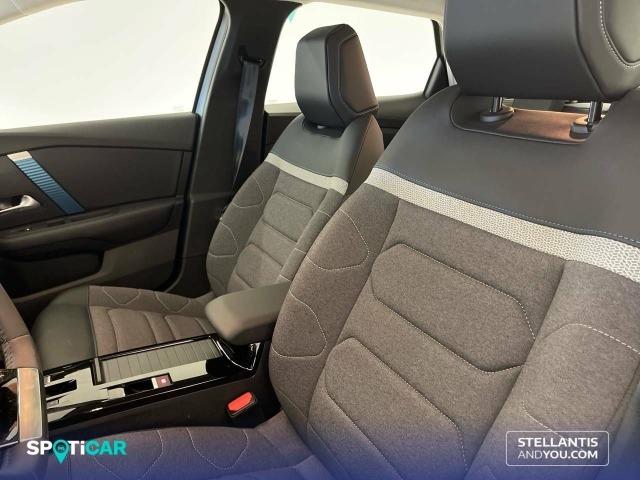 Citroën C4 X ë-C4 X eléctrico 100kW 50KWh Plus