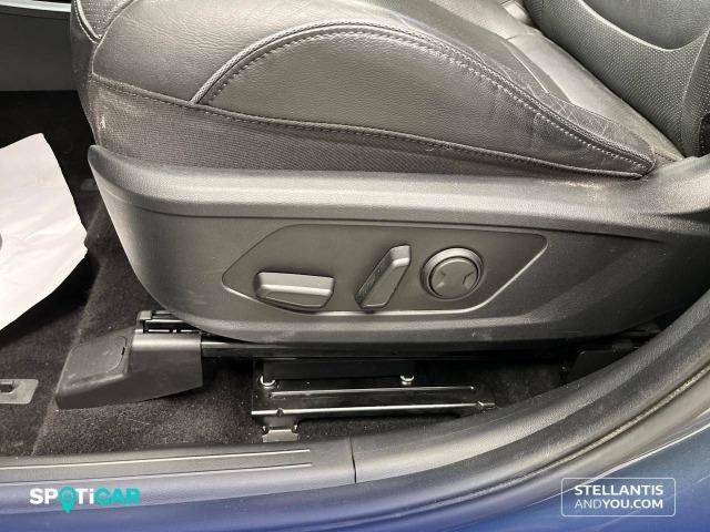 Hyundai Tucson 1.6 TGDI 169kW HEV  Teal Auto 4x4 Style